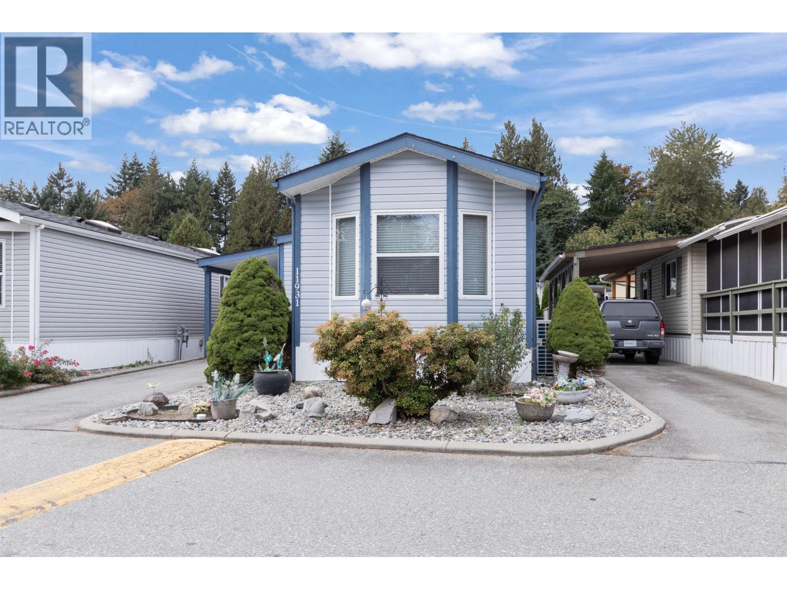 128 11931 Ponderosa Boulevard, Pitt Meadows, British Columbia  V3Y 1Z3 - Photo 2 - R3059847