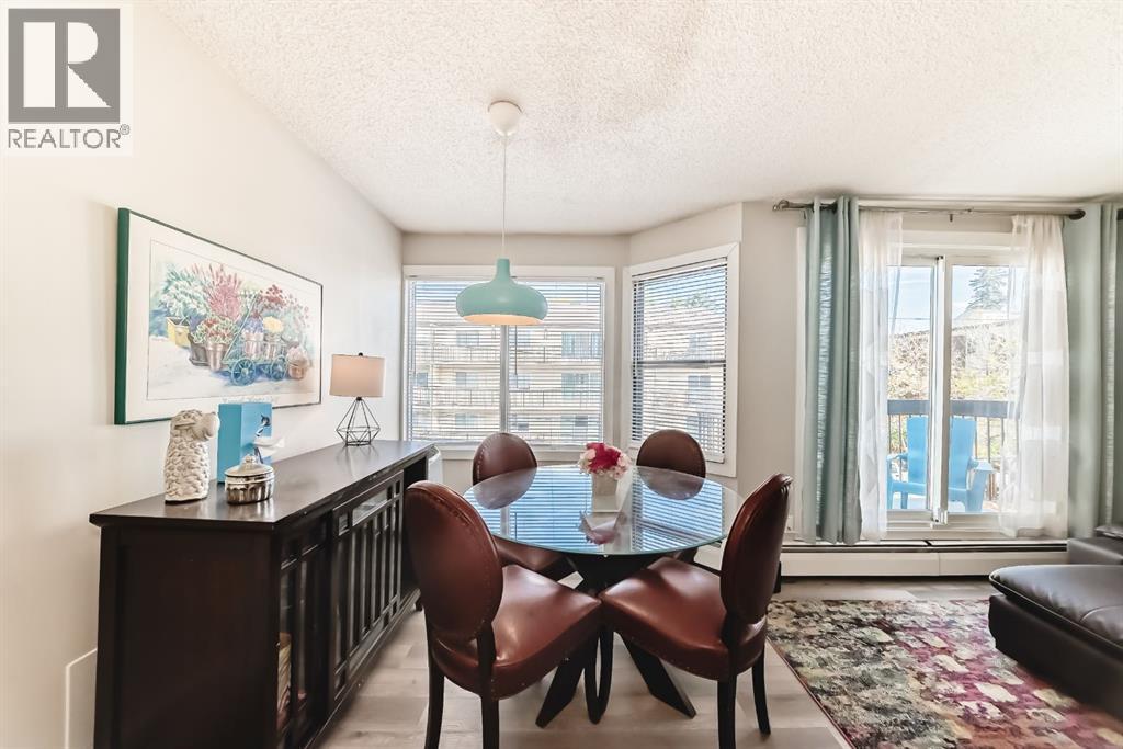 306, 630 57 Avenue Sw, Calgary, Alberta  T2V 0H4 - Photo 3 - A2260824