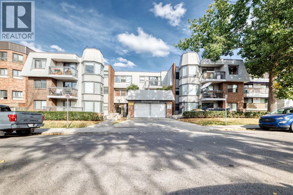 306, 630 57 Avenue Sw, Calgary, Alberta  T2V 0H4 - Photo 16 - A2260824