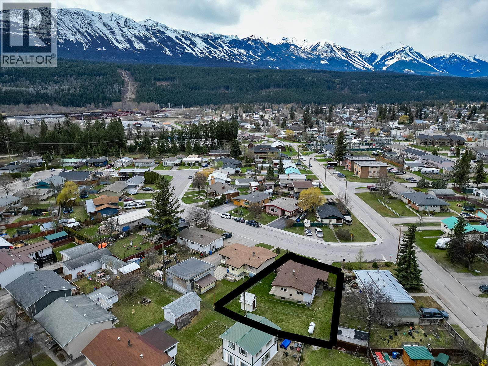 1204 Alexander Drive, Golden, British Columbia  V0A 1H0 - Photo 33 - 10344973