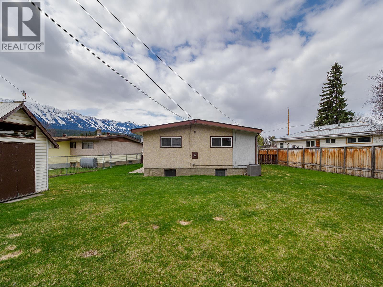 1204 Alexander Drive, Golden, British Columbia  V0A 1H0 - Photo 29 - 10344973