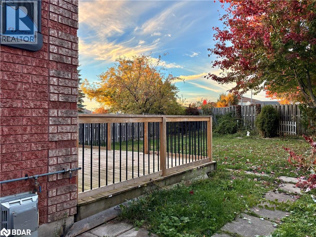 181 Columbia Road, Barrie, Ontario  L4N 8E2 - Photo 13 - 40780449