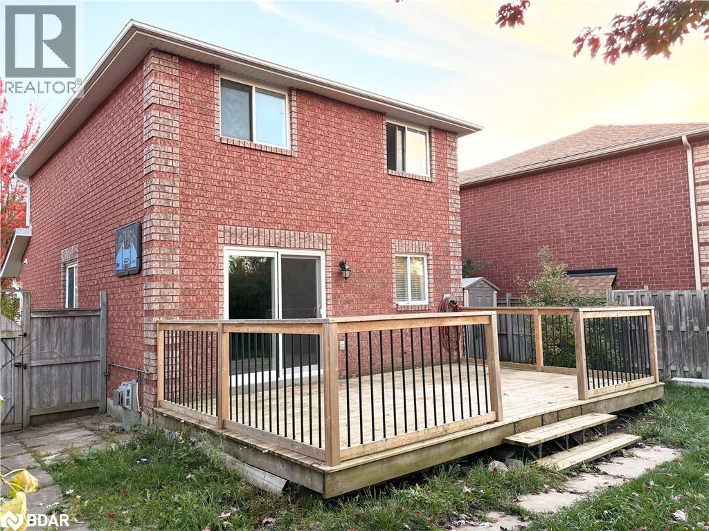 181 Columbia Road, Barrie, Ontario  L4N 8E2 - Photo 14 - 40780449