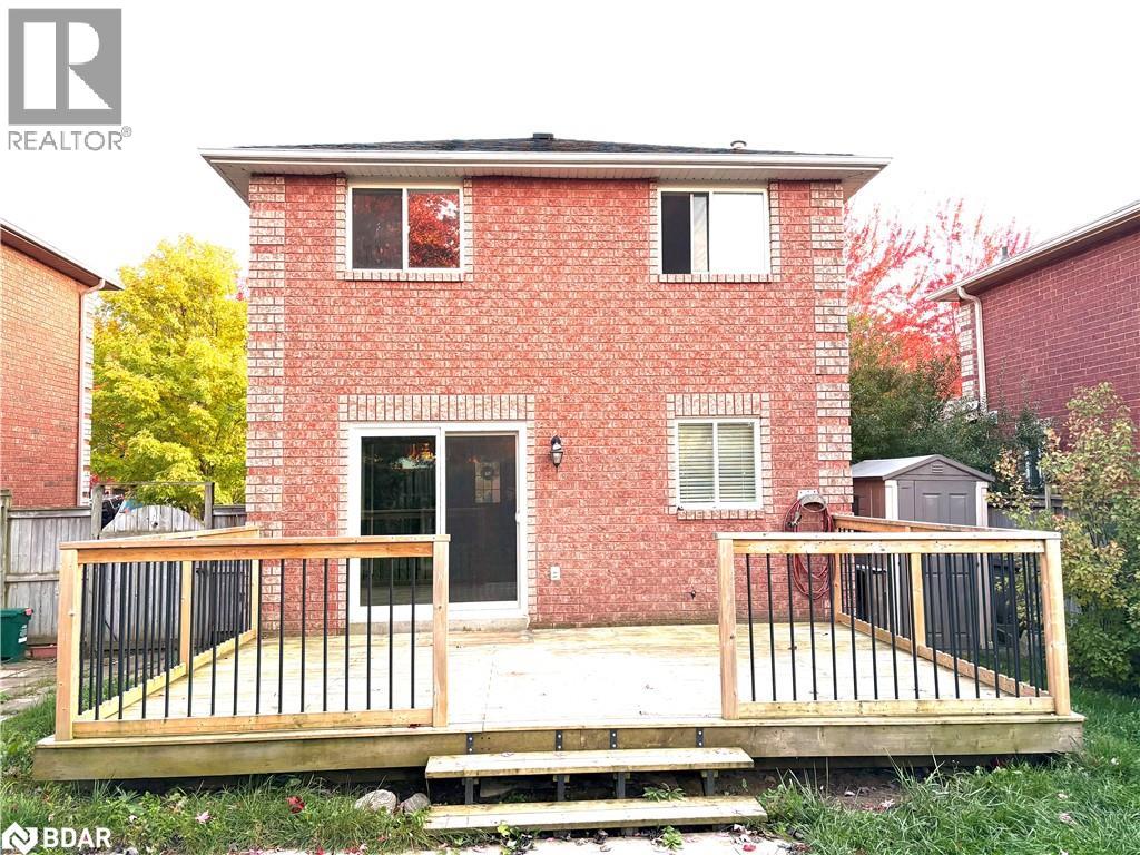 181 Columbia Road, Barrie, Ontario  L4N 8E2 - Photo 15 - 40780449