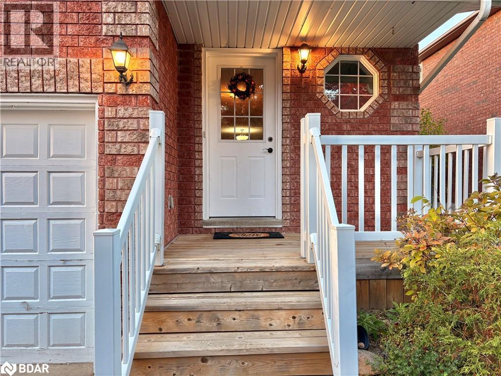181 Columbia Road, Barrie, Ontario  L4N 8E2 - Photo 2 - 40780449