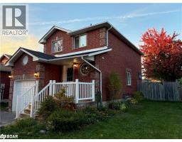 181 COLUMBIA Road, Barrie, Ontario