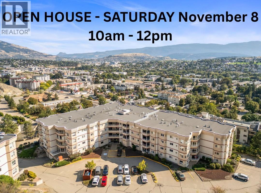 3806 35 Avenue Unit# 202, Vernon, British Columbia