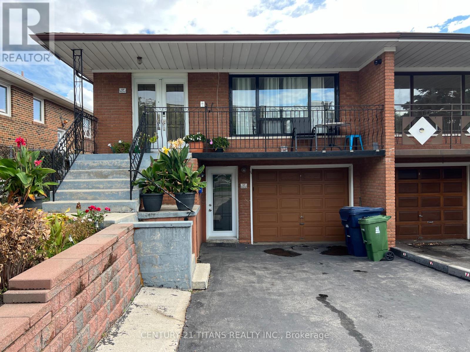 BSMT-R1 - 57 MILADY ROAD, Toronto, Ontario