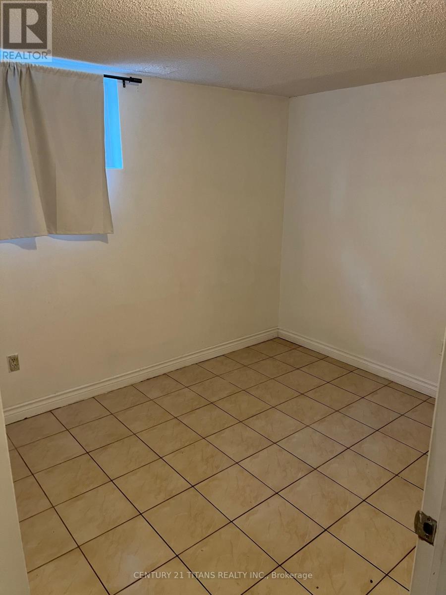 Bsmt-R1 - 57 Milady Road, Toronto, Ontario  M9L 2H9 - Photo 3 - W12470912