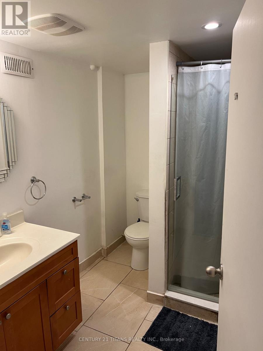 Bsmt-R1 - 57 Milady Road, Toronto, Ontario  M9L 2H9 - Photo 4 - W12470912