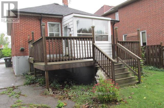 44 Cotton Avenue, Toronto, Ontario  M1K 1Z4 - Photo 7 - E12470773