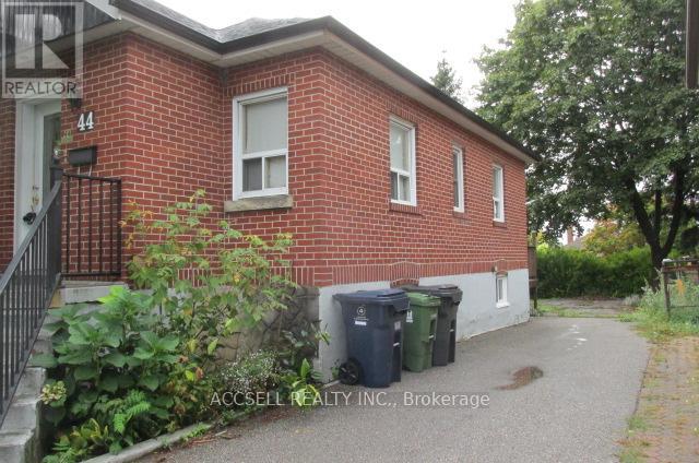 44 Cotton Avenue, Toronto, Ontario  M1K 1Z4 - Photo 6 - E12470773