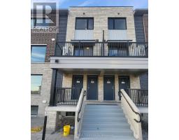 22 - 801 GLENROY GILBERT DRIVE, Ottawa, Ontario