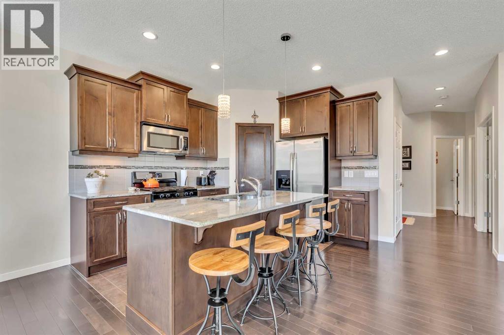 1544 Panatella Boulevard Nw, Calgary, Alberta  T3K 0W3 - Photo 13 - A2249706