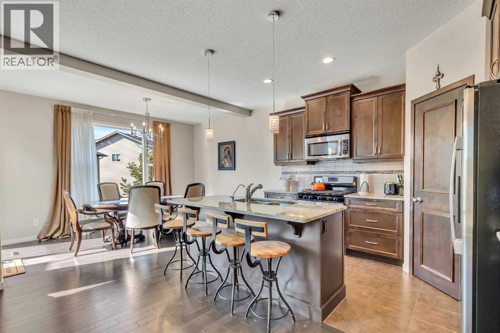 1544 Panatella Boulevard Nw, Calgary, Alberta  T3K 0W3 - Photo 12 - A2249706