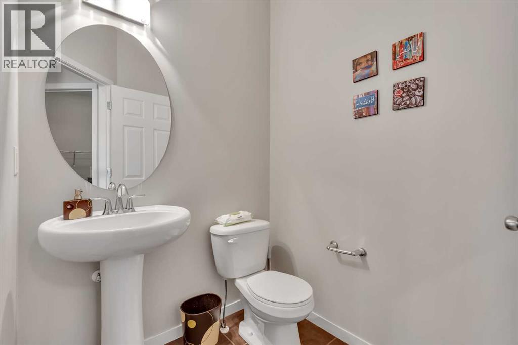 1544 Panatella Boulevard Nw, Calgary, Alberta  T3K 0W3 - Photo 6 - A2249706