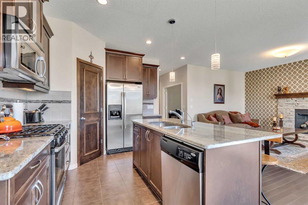 1544 Panatella Boulevard Nw, Calgary, Alberta  T3K 0W3 - Photo 15 - A2249706