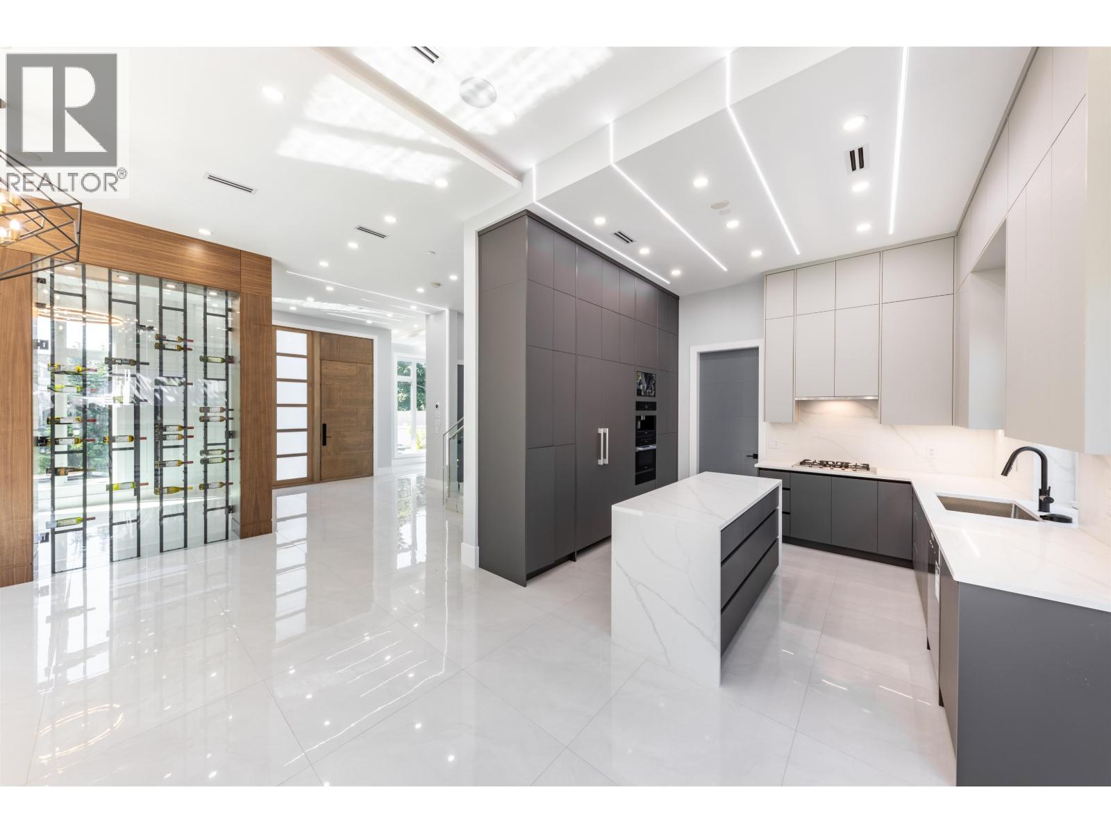 3587 Mayfair Avenue, Vancouver, British Columbia  V6N 2Z2 - Photo 6 - R3059498