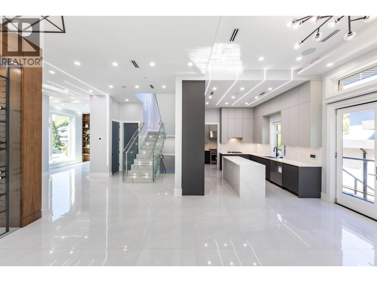 3587 Mayfair Avenue, Vancouver, British Columbia  V6N 2Z2 - Photo 5 - R3059498