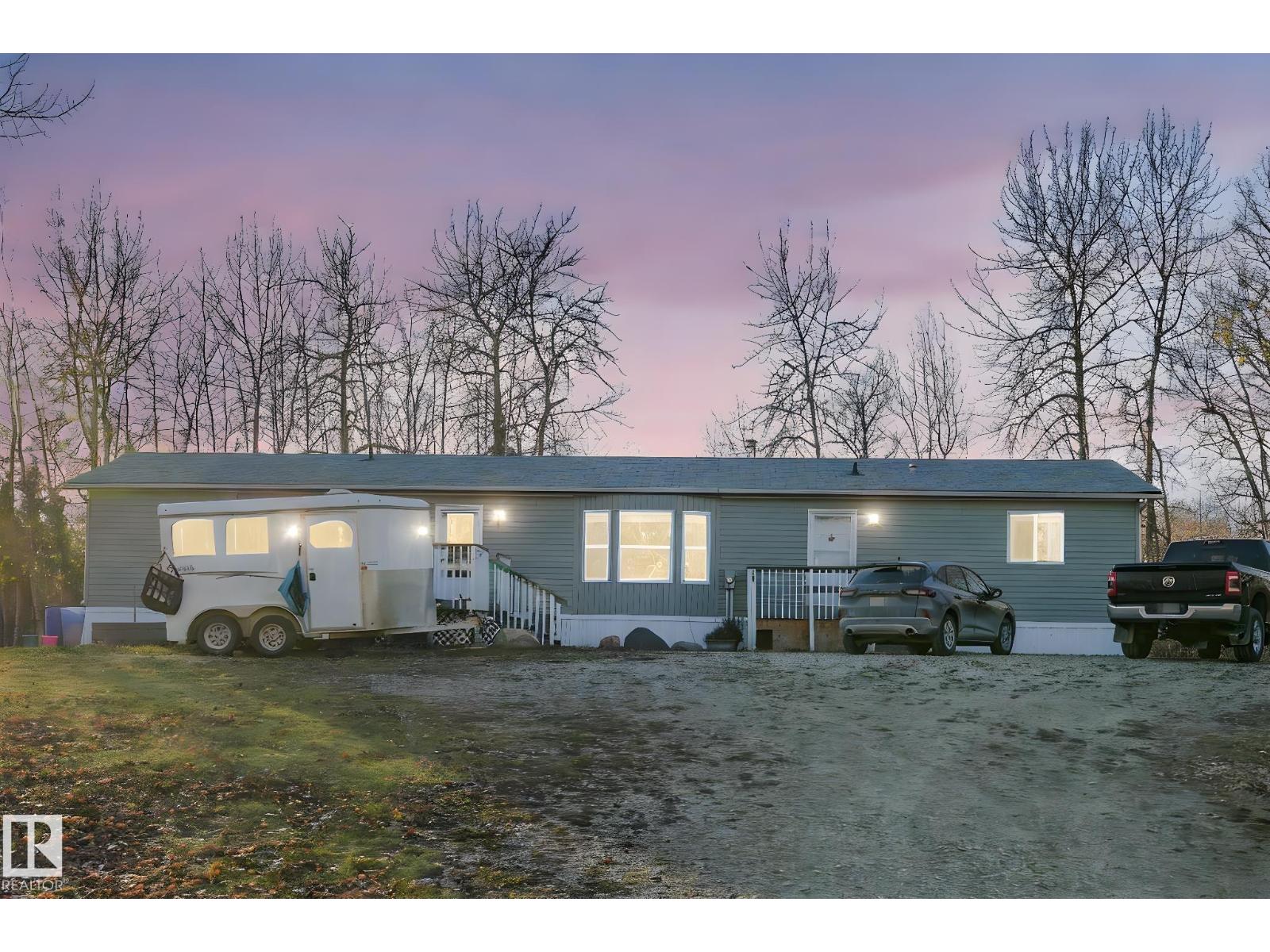 #13 54227 RGE ROAD 41, Rural Lac Ste. Anne County, Alberta
