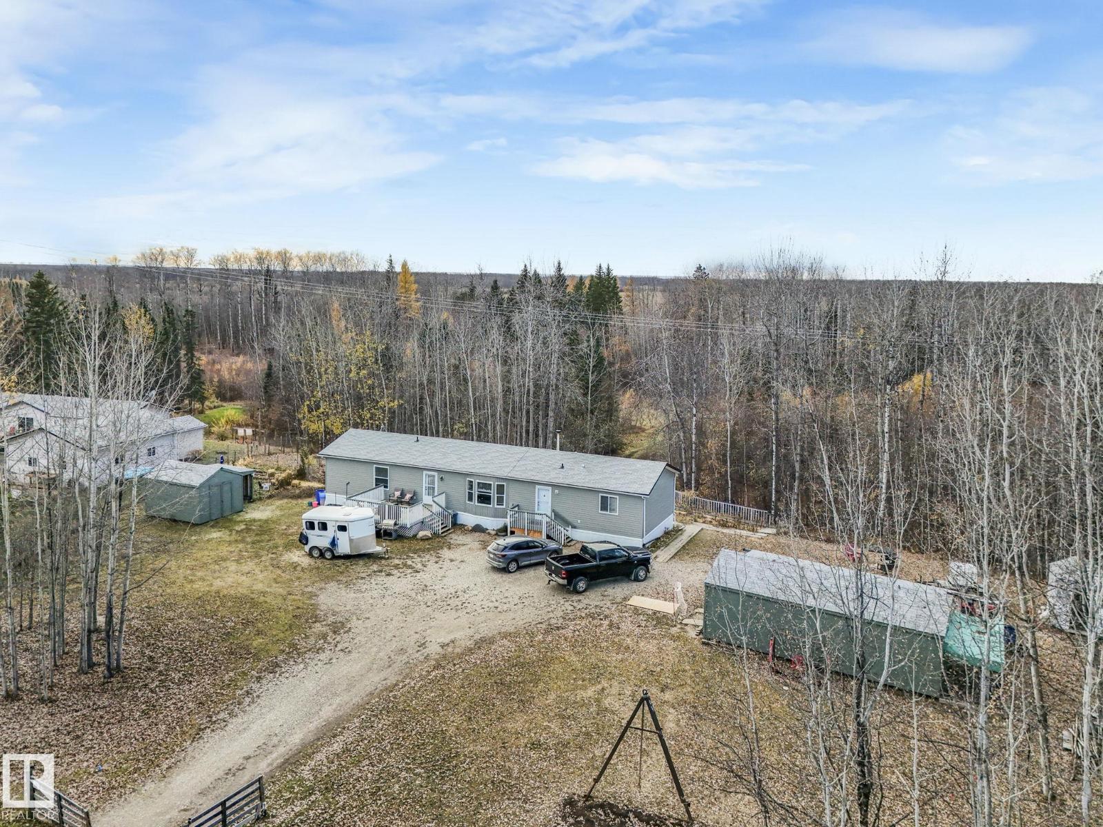 #13 54227 Rge Road 41, Rural Lac Ste. Anne County, Alberta  T0E 0E1 - Photo 10 - E4462756