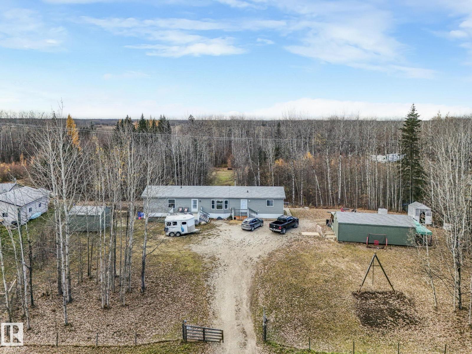 #13 54227 Rge Road 41, Rural Lac Ste. Anne County, Alberta  T0E 0E1 - Photo 11 - E4462756