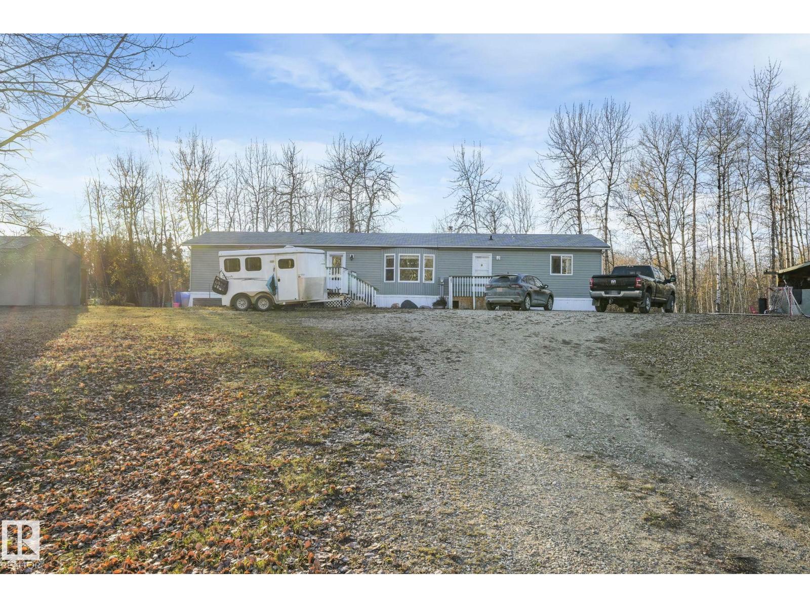 #13 54227 Rge Road 41, Rural Lac Ste. Anne County, Alberta  T0E 0E1 - Photo 19 - E4462756
