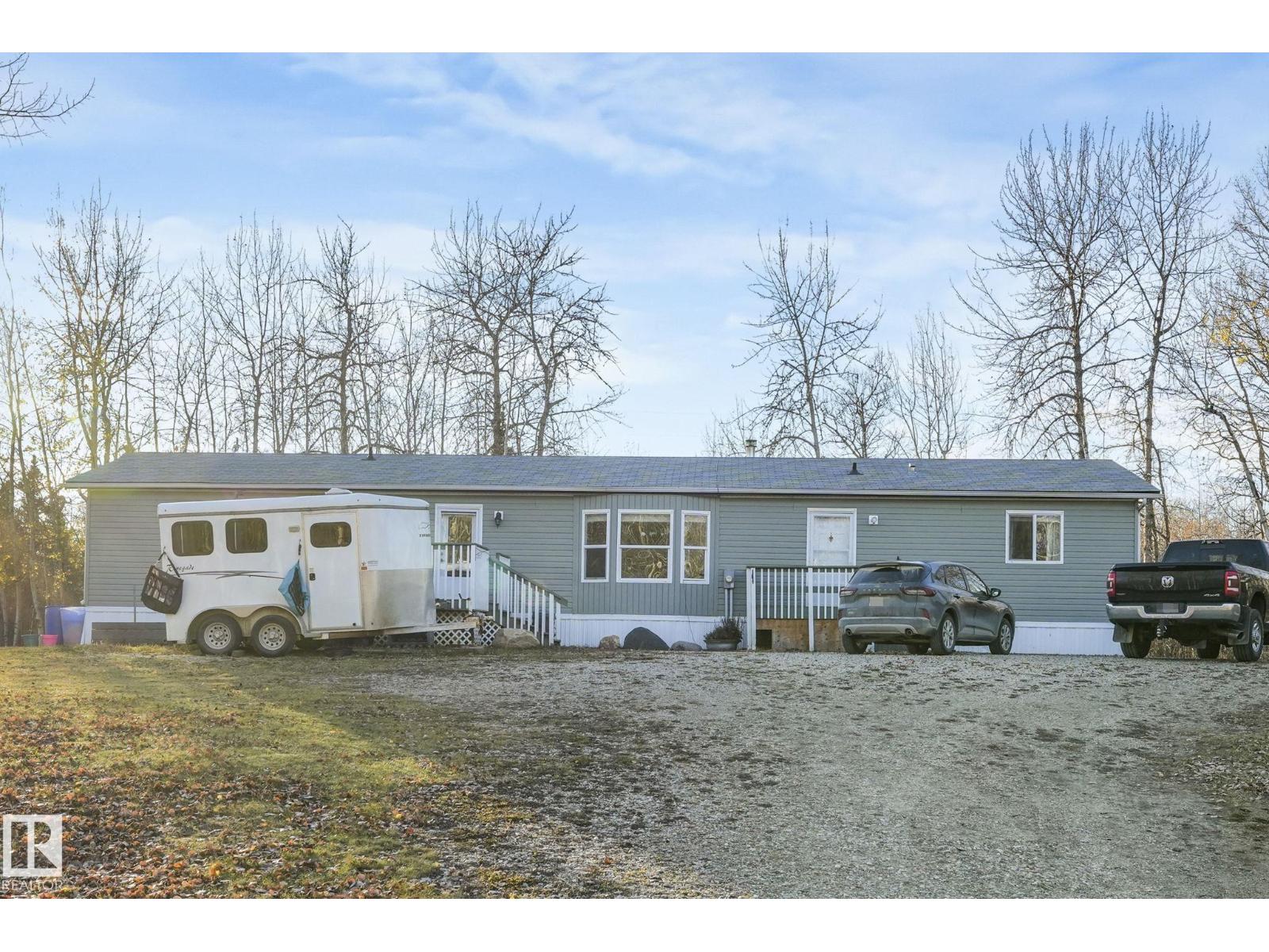 #13 54227 Rge Road 41, Rural Lac Ste. Anne County, Alberta  T0E 0E1 - Photo 2 - E4462756
