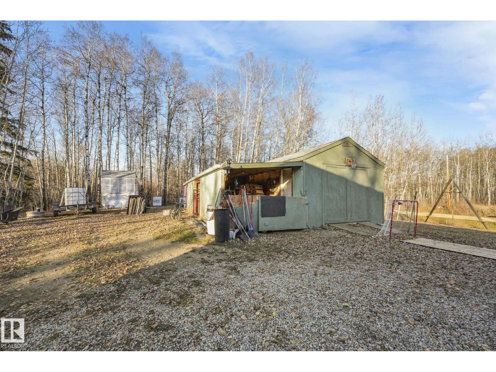 #13 54227 Rge Road 41, Rural Lac Ste. Anne County, Alberta  T0E 0E1 - Photo 28 - E4462756