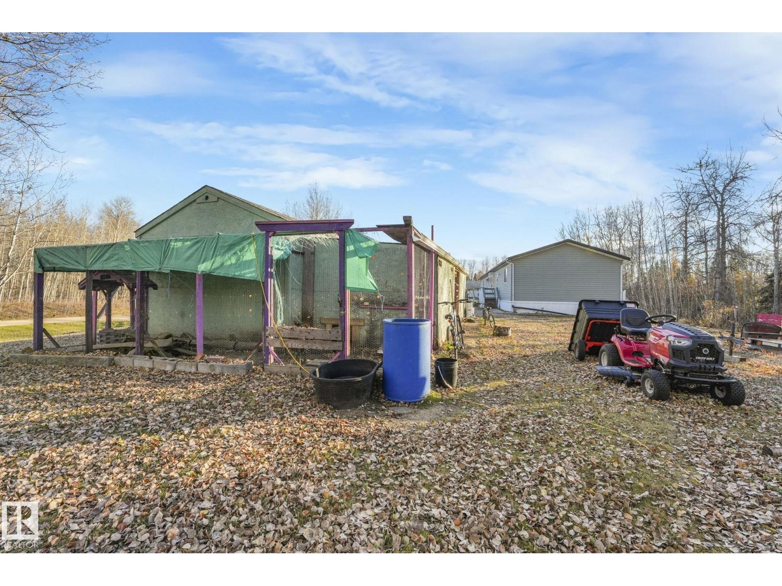 #13 54227 Rge Road 41, Rural Lac Ste. Anne County, Alberta  T0E 0E1 - Photo 30 - E4462756