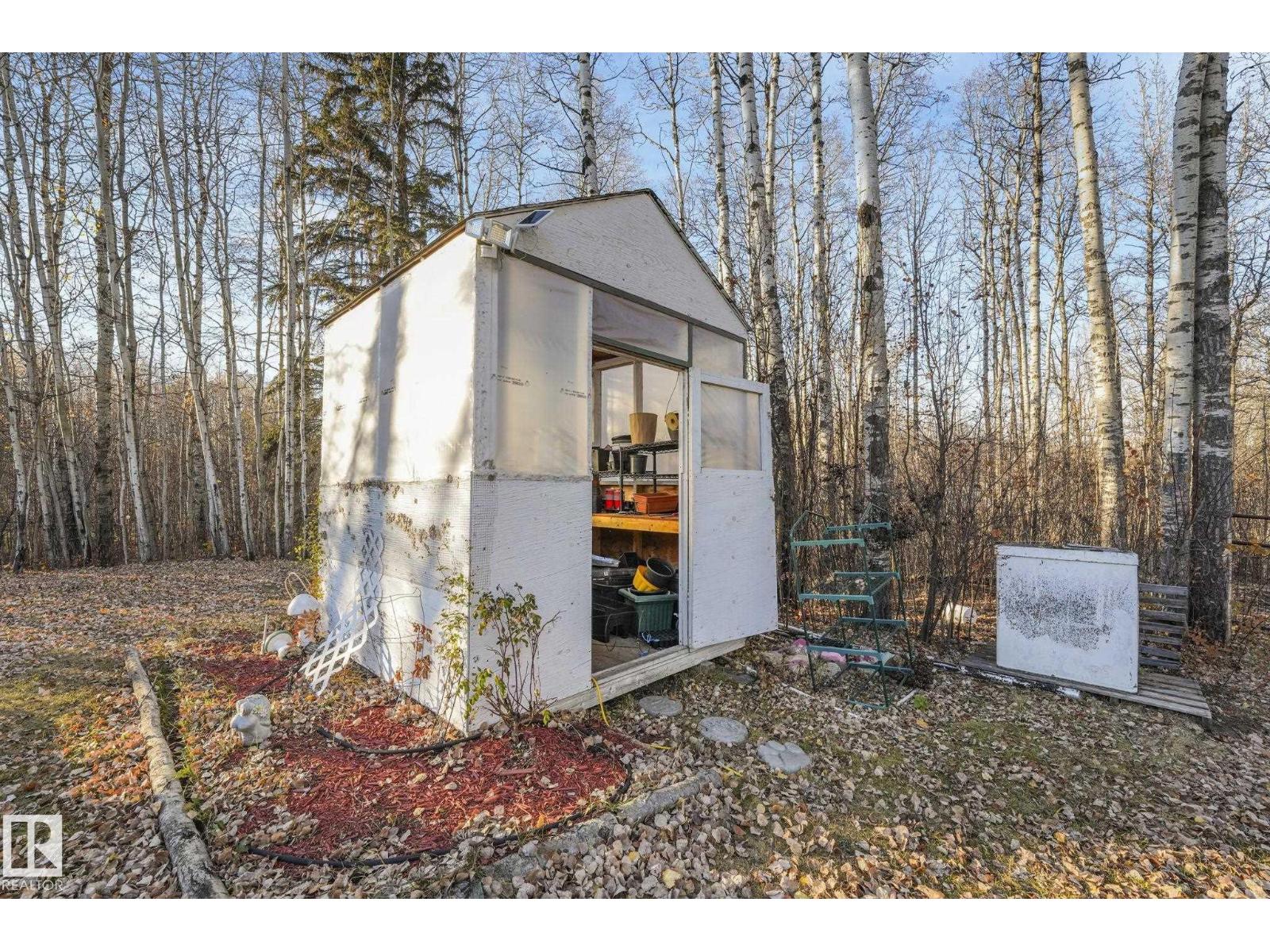 #13 54227 Rge Road 41, Rural Lac Ste. Anne County, Alberta  T0E 0E1 - Photo 31 - E4462756