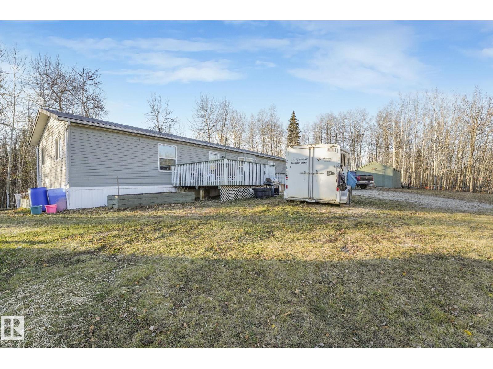 #13 54227 Rge Road 41, Rural Lac Ste. Anne County, Alberta  T0E 0E1 - Photo 36 - E4462756
