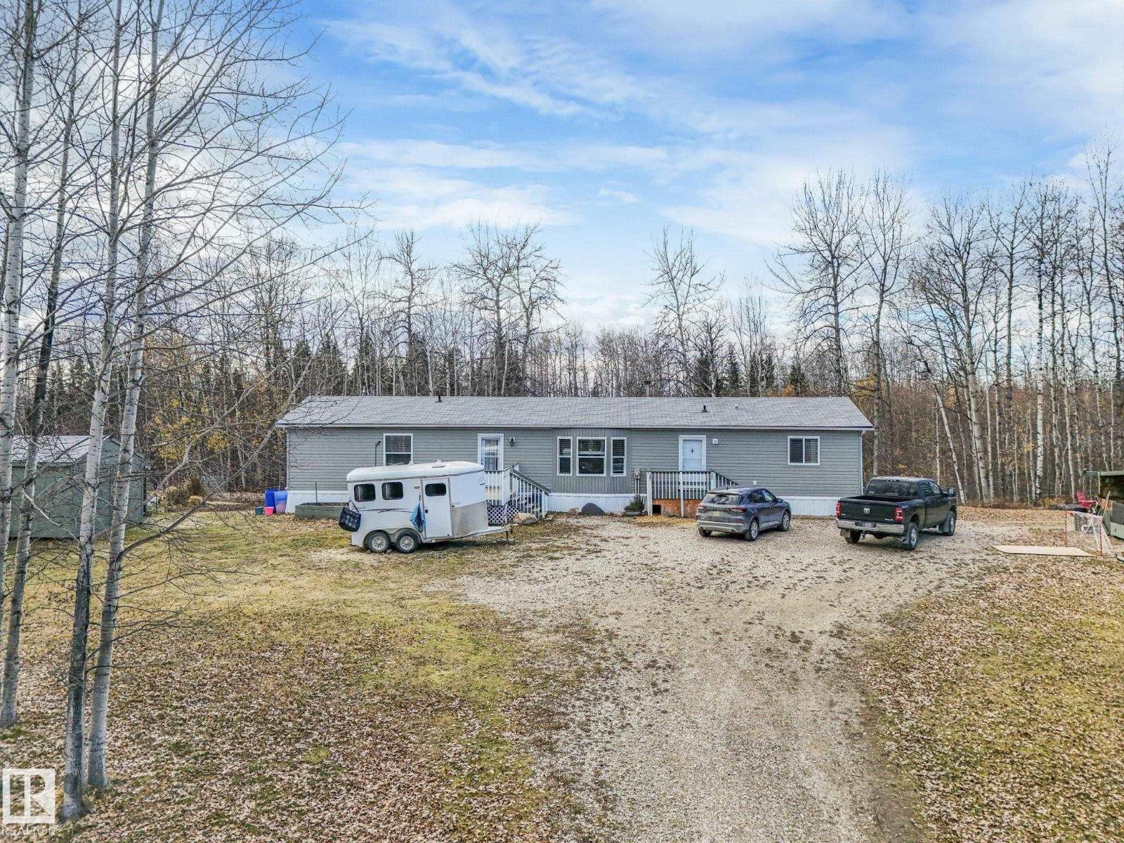 #13 54227 Rge Road 41, Rural Lac Ste. Anne County, Alberta  T0E 0E1 - Photo 8 - E4462756