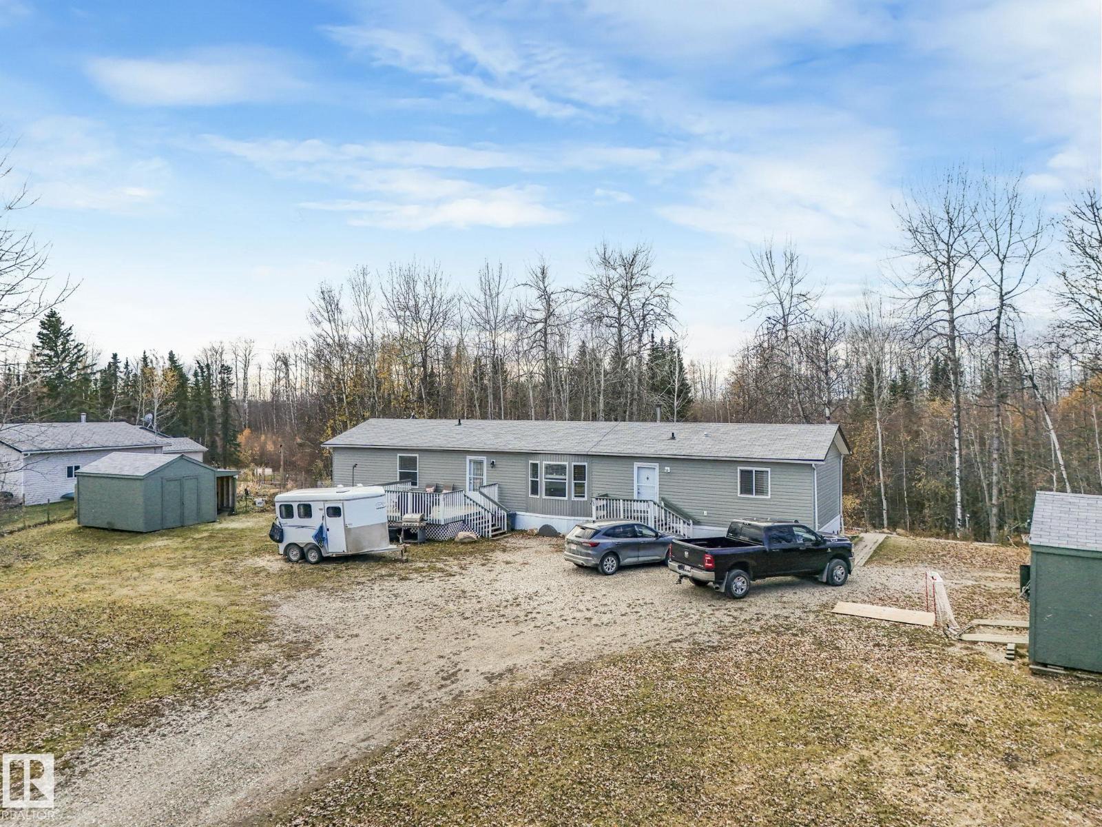 #13 54227 Rge Road 41, Rural Lac Ste. Anne County, Alberta  T0E 0E1 - Photo 9 - E4462756