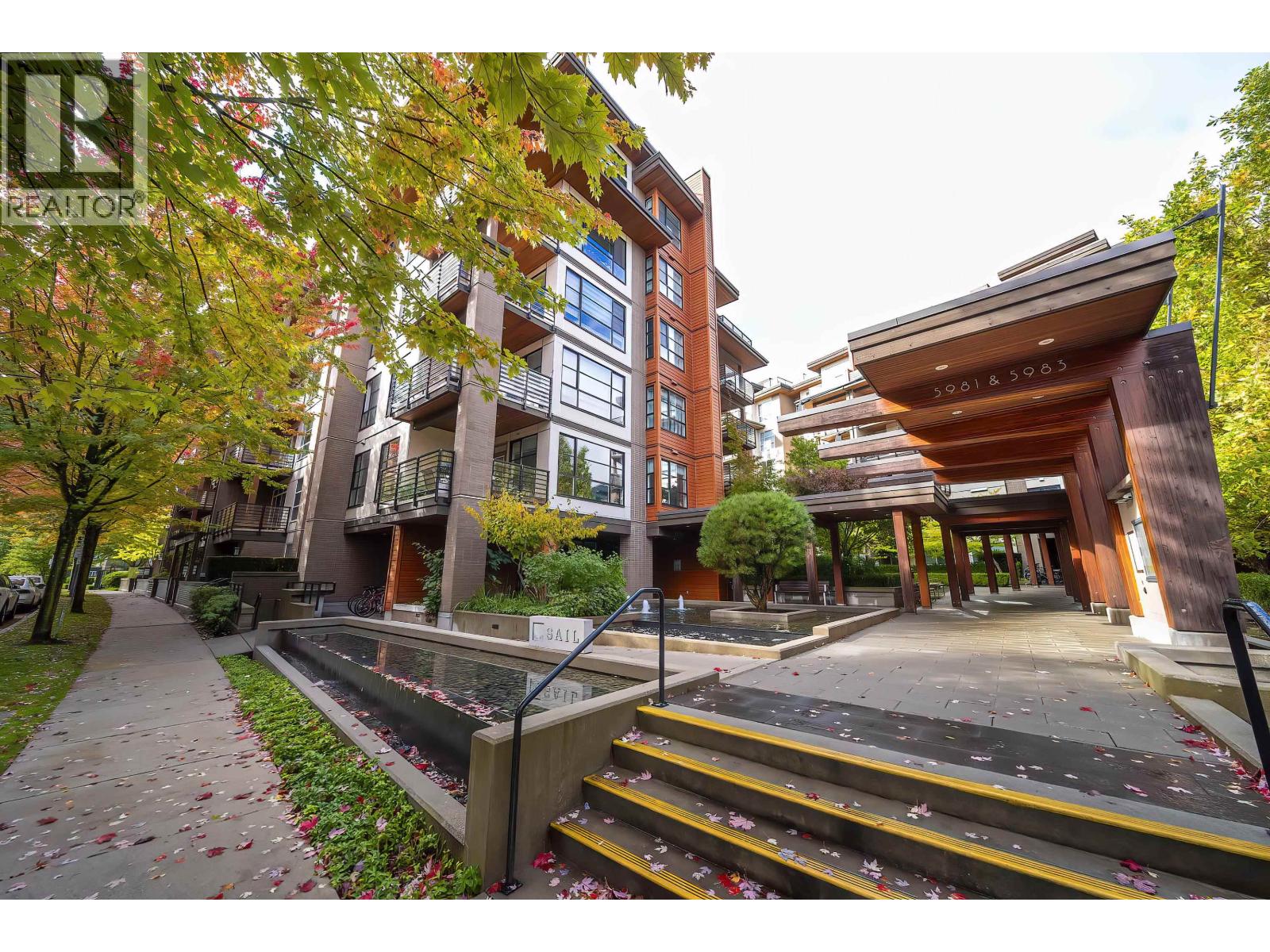 101 5981 Gray Avenue, Vancouver, British Columbia  V6S 0G1 - Photo 18 - R3058937