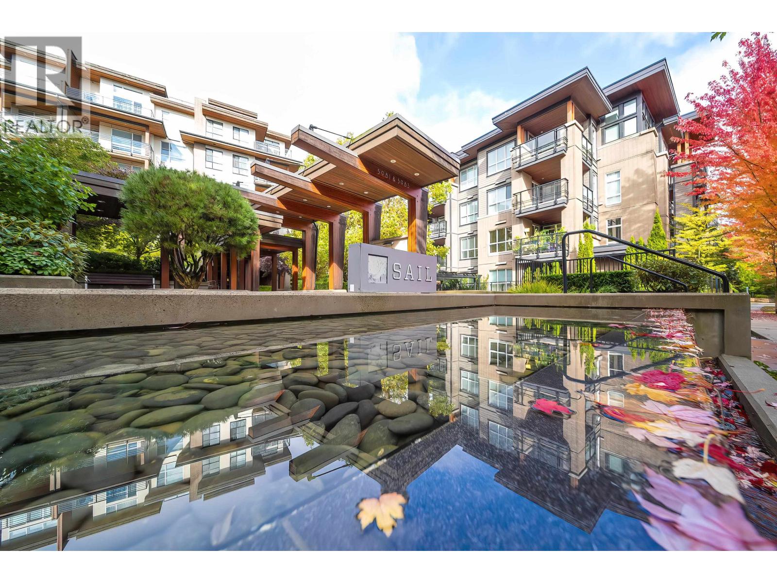 101 5981 GRAY AVENUE, Vancouver, British Columbia