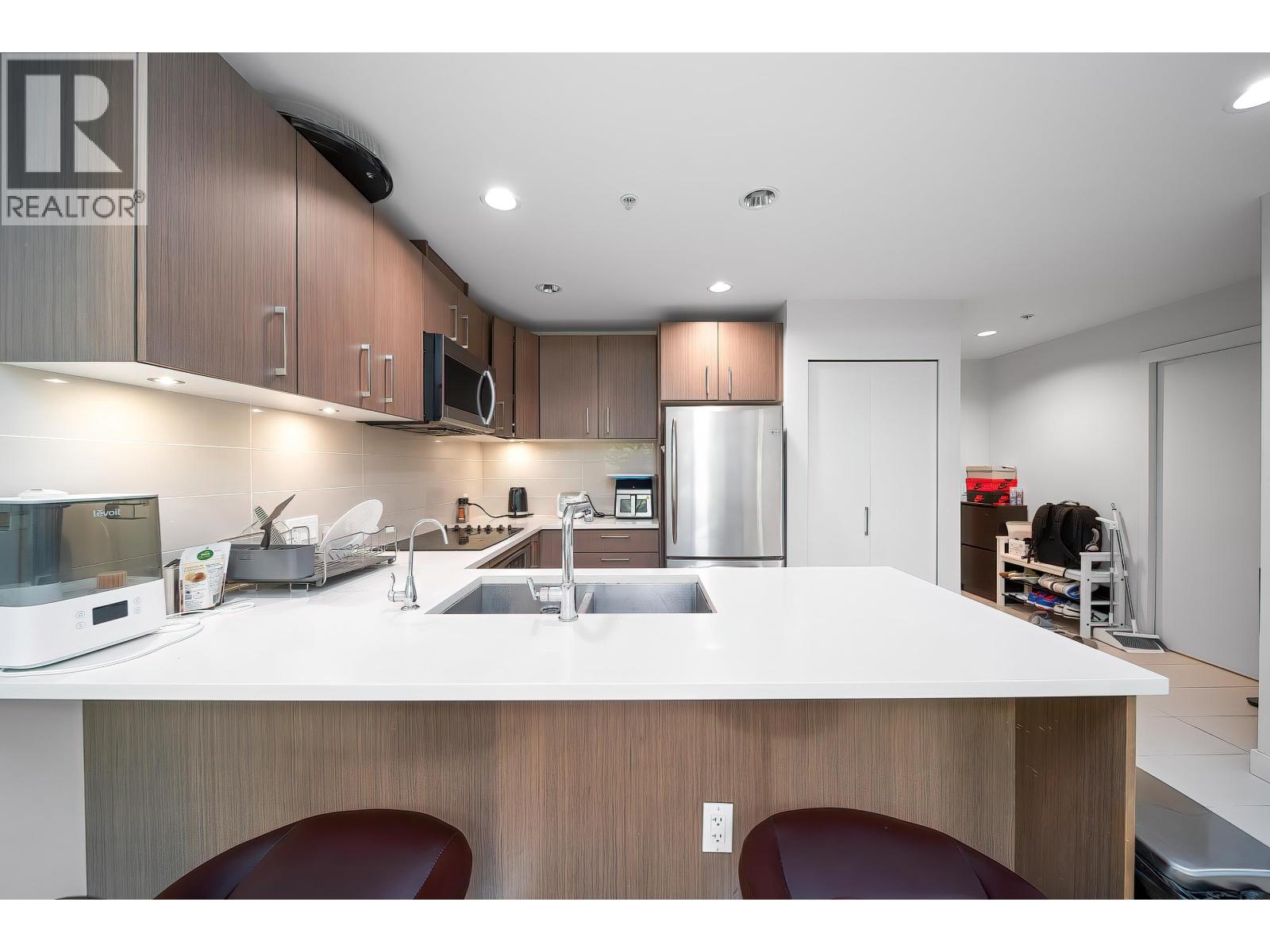 101 5981 Gray Avenue, Vancouver, British Columbia  V6S 0G1 - Photo 6 - R3058937