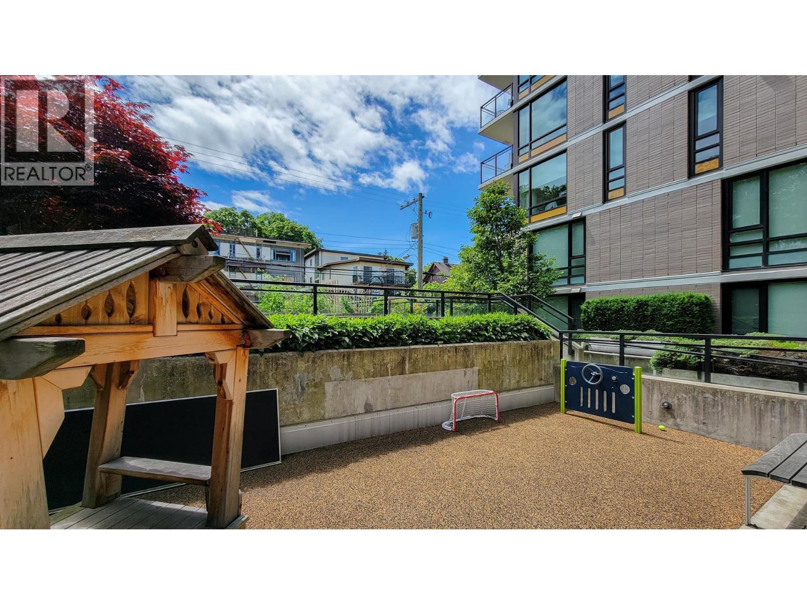 802 238 W Broadway, Vancouver, British Columbia  V5Y 0L2 - Photo 11 - R3059486