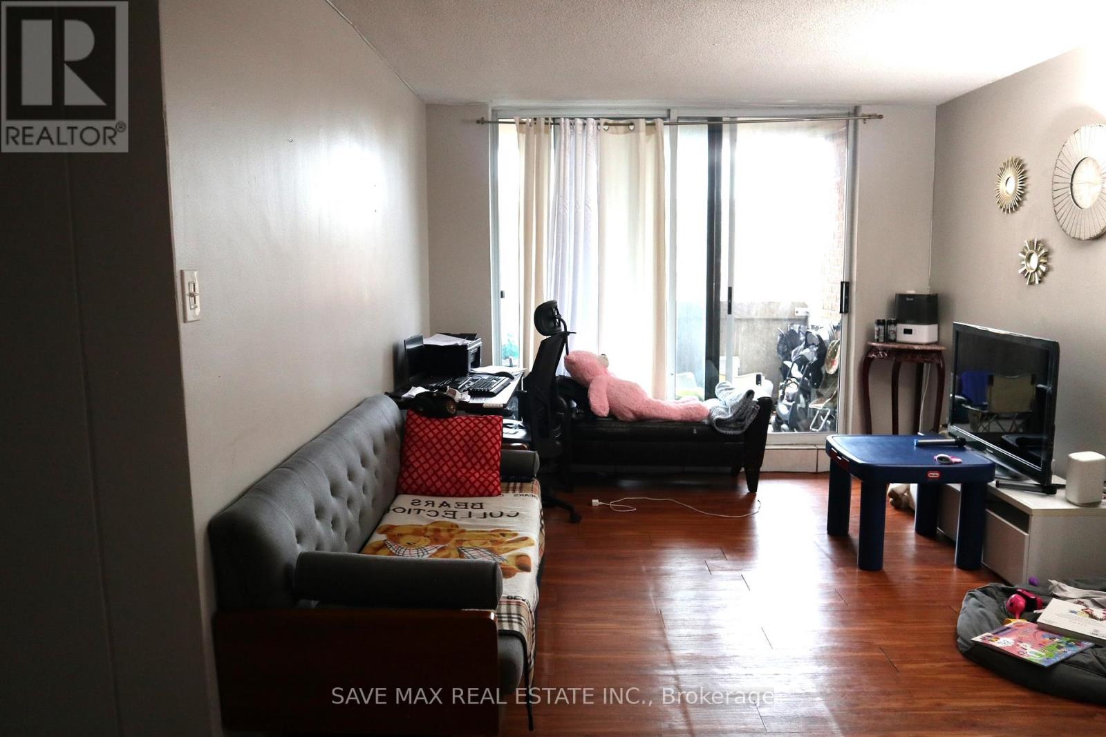 507 - 2645 Jane Street, Toronto, Ontario  M3L 2J3 - Photo 10 - W12418713