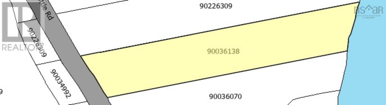 Ch Du Bas-De-L Ile / Tittle Road, Surette's Island, Nova Scotia  B0W 3M0 - Photo 2 - 202517827