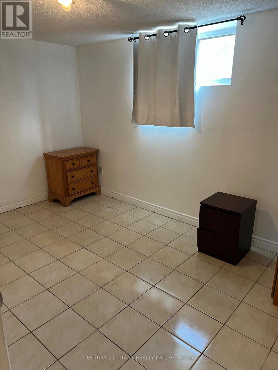 Bsmt -R2 - 57 Milady Road, Toronto, Ontario  M9L 2H9 - Photo 3 - W12470921