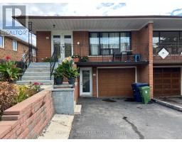 BSMT -R2 - 57 MILADY ROAD, Toronto, Ontario