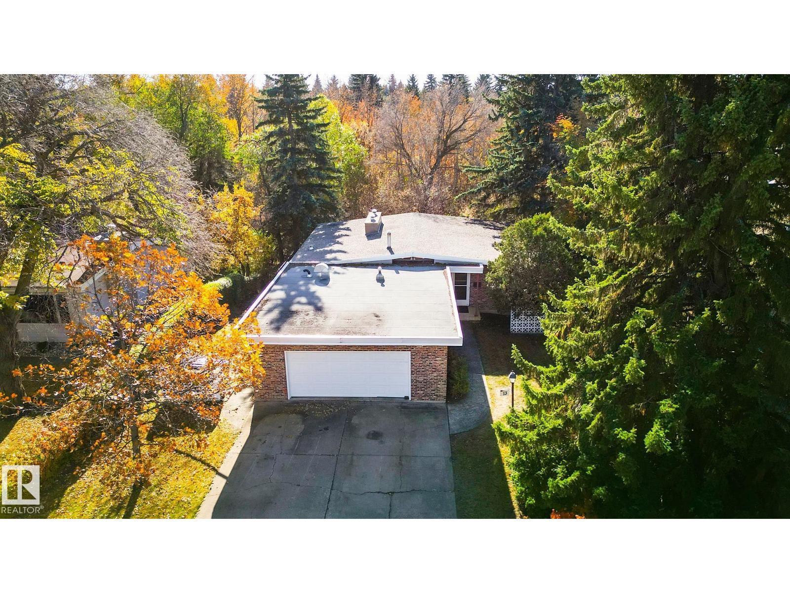 13 VALLEYVIEW CR NW, Edmonton, Alberta