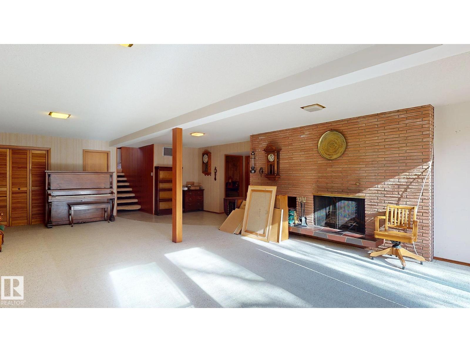 13 Valleyview Cr Nw, Edmonton, Alberta  T5R 5S5 - Photo 31 - E4462757
