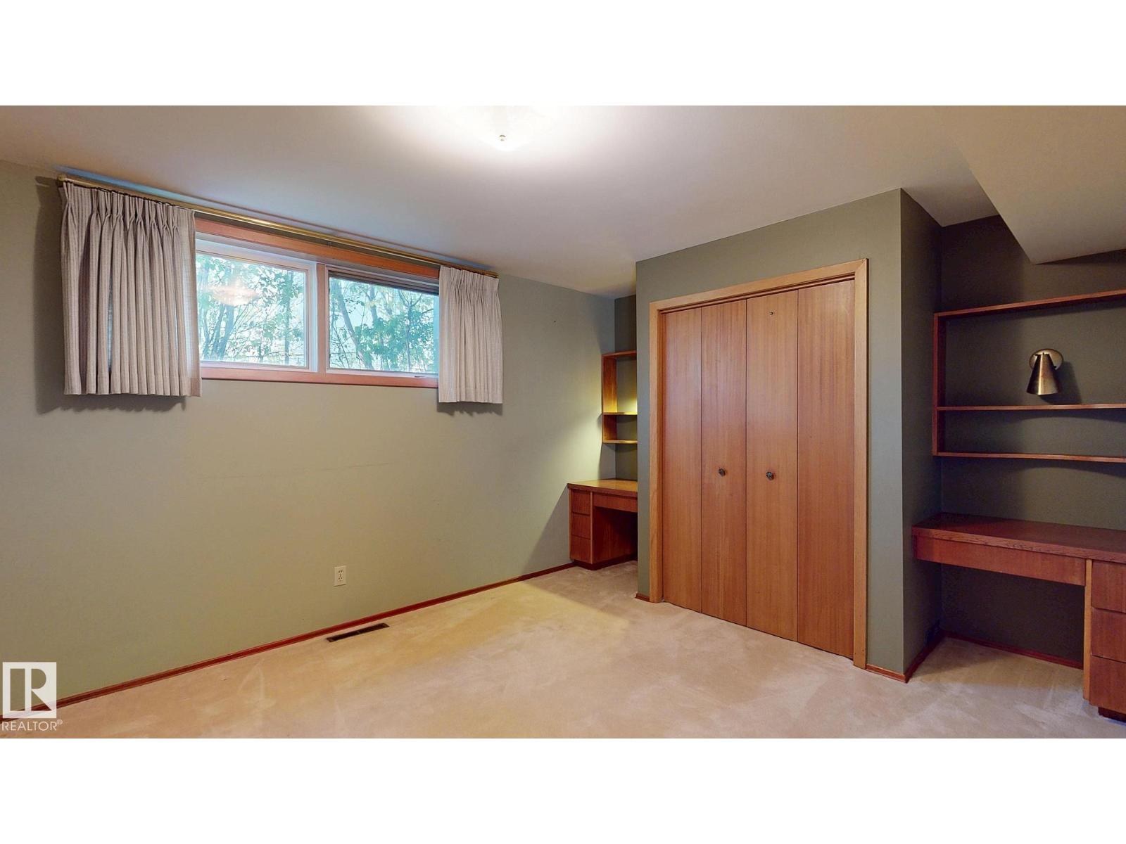 13 Valleyview Cr Nw, Edmonton, Alberta  T5R 5S5 - Photo 37 - E4462757