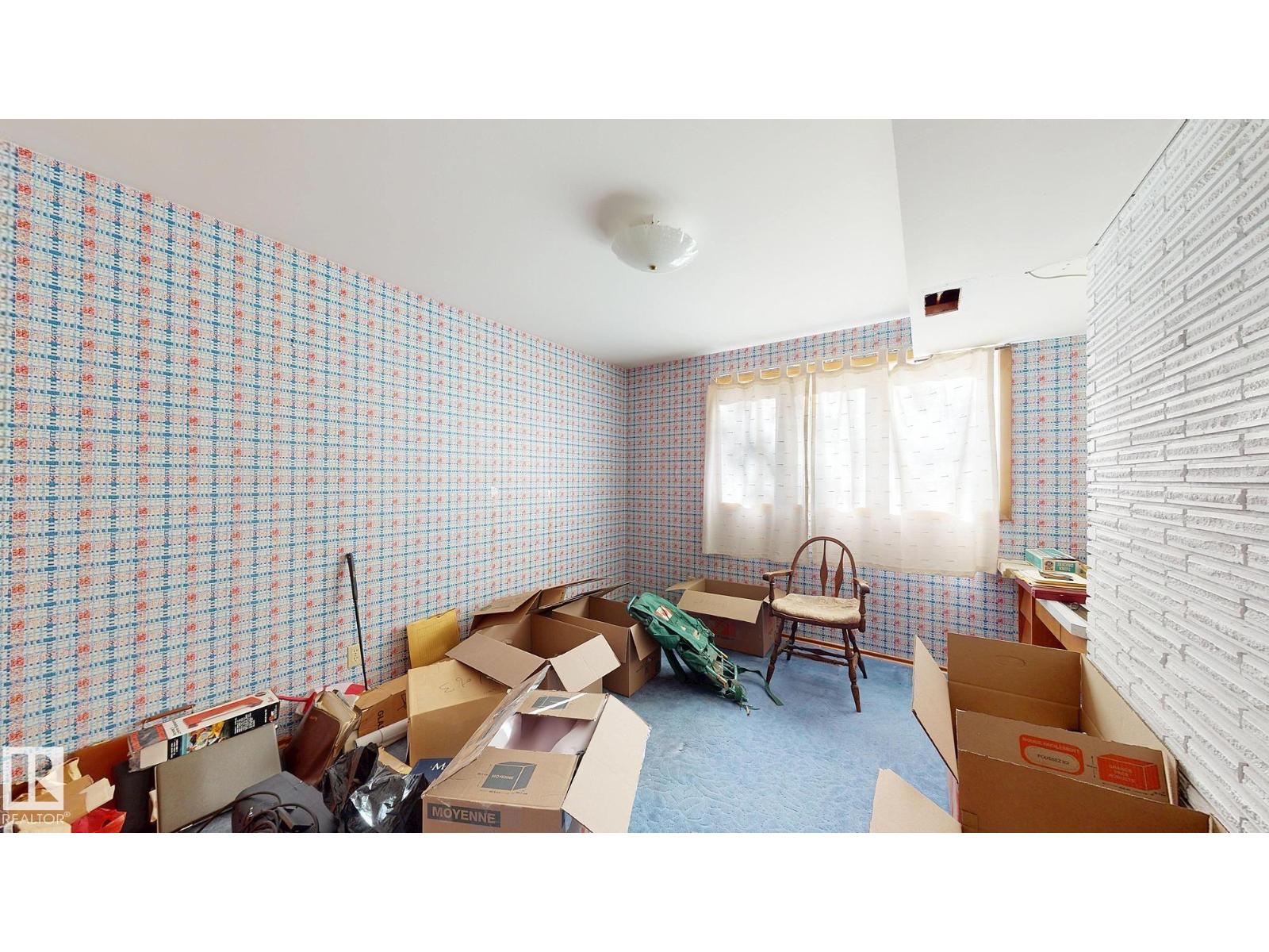 13 Valleyview Cr Nw, Edmonton, Alberta  T5R 5S5 - Photo 41 - E4462757