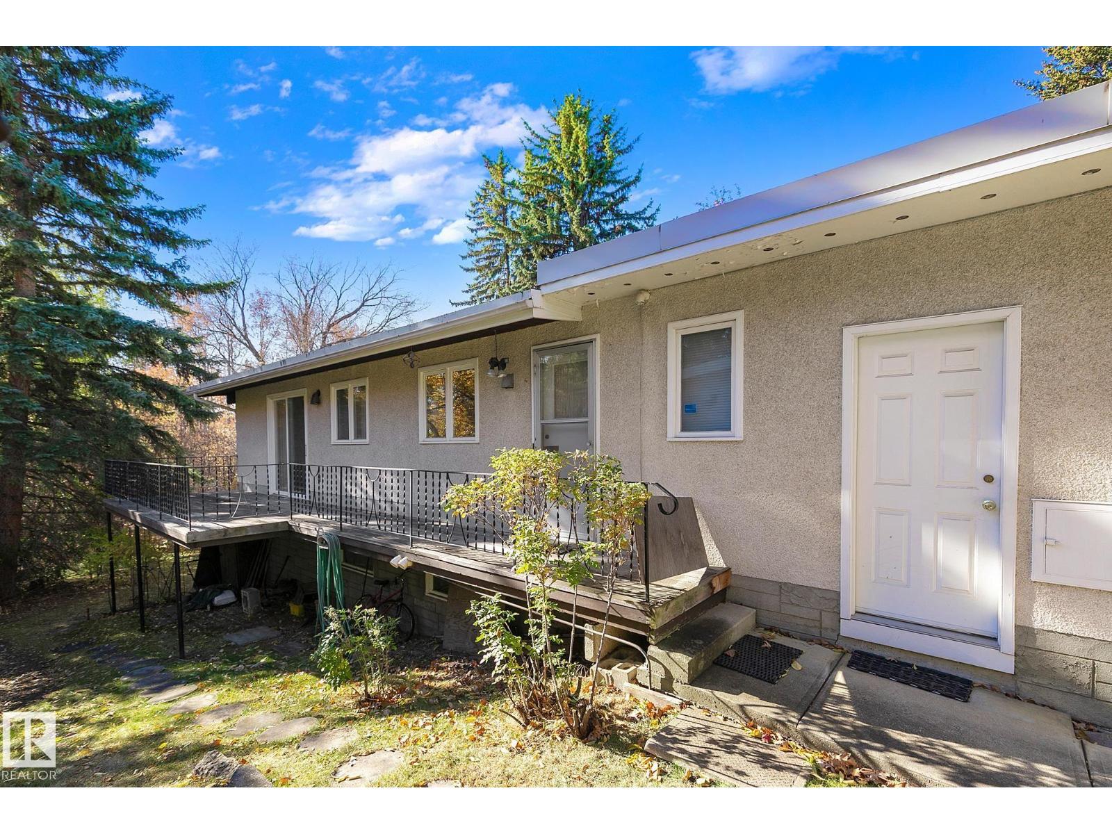 13 Valleyview Cr Nw, Edmonton, Alberta  T5R 5S5 - Photo 43 - E4462757