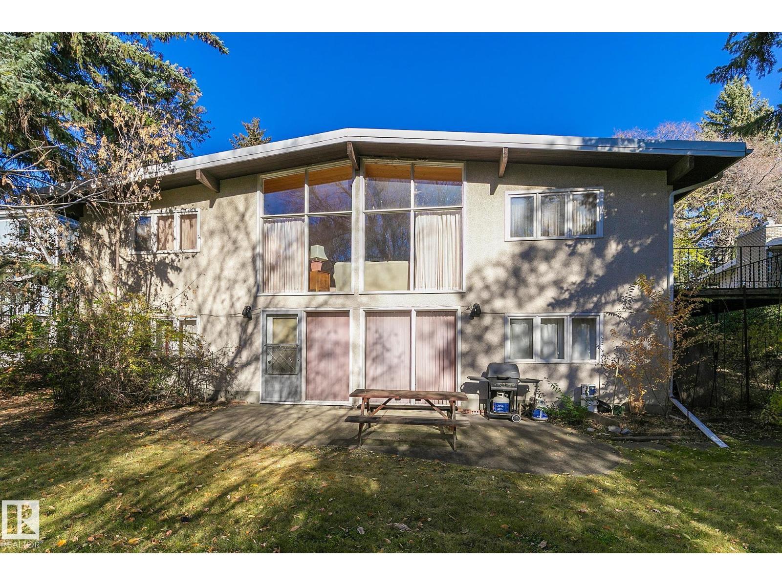 13 Valleyview Cr Nw, Edmonton, Alberta  T5R 5S5 - Photo 48 - E4462757