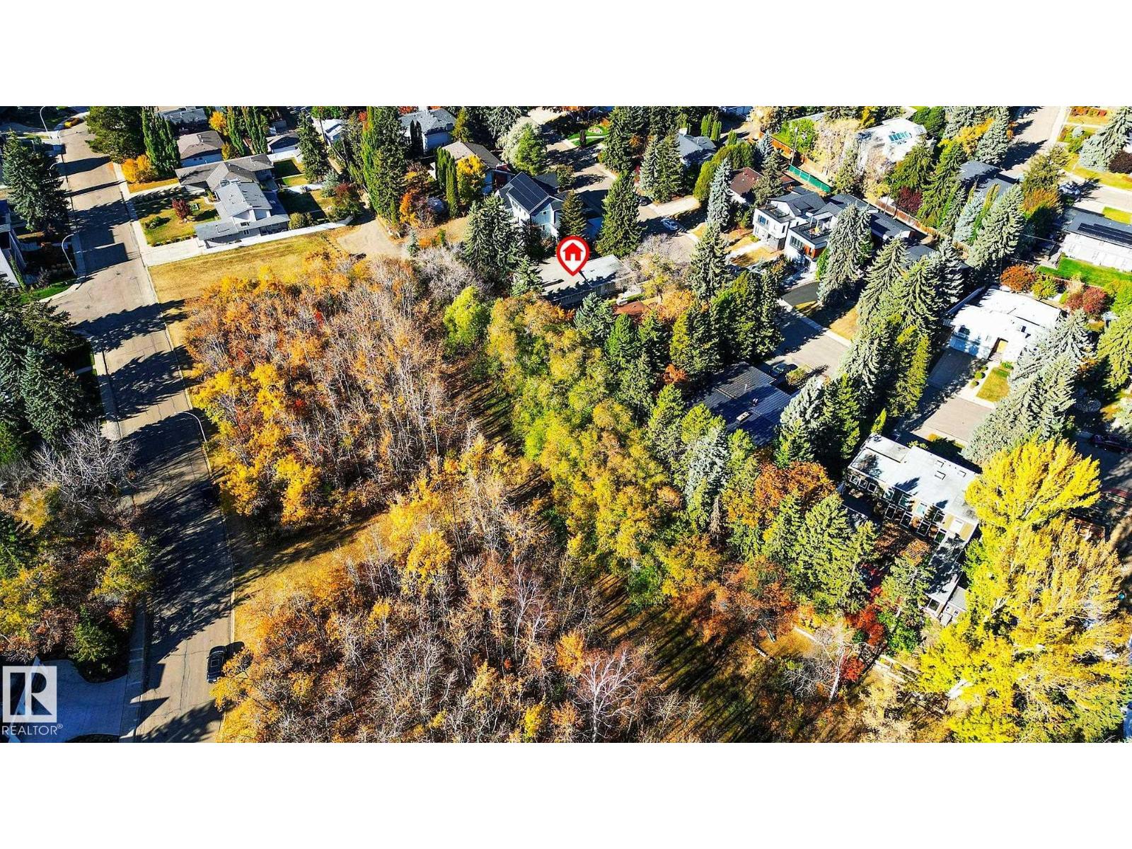 13 Valleyview Cr Nw, Edmonton, Alberta  T5R 5S5 - Photo 54 - E4462757