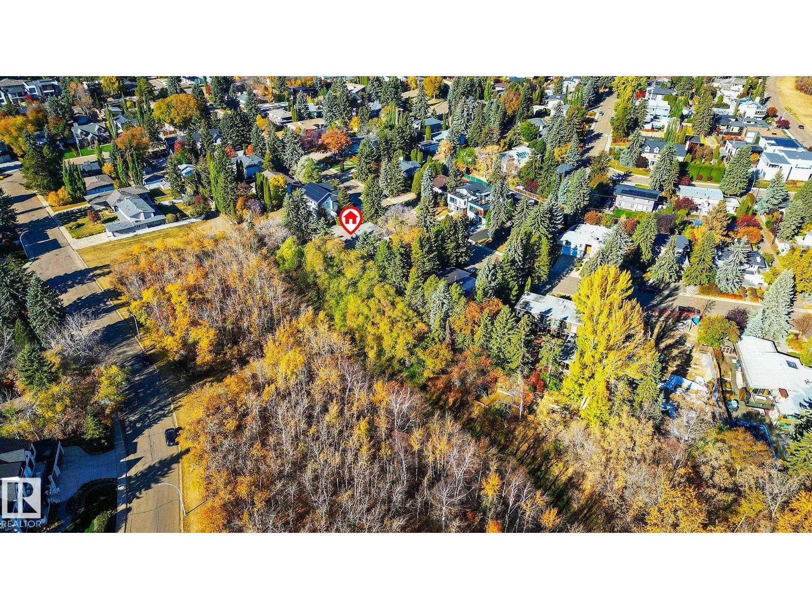 13 Valleyview Cr Nw, Edmonton, Alberta  T5R 5S5 - Photo 55 - E4462757